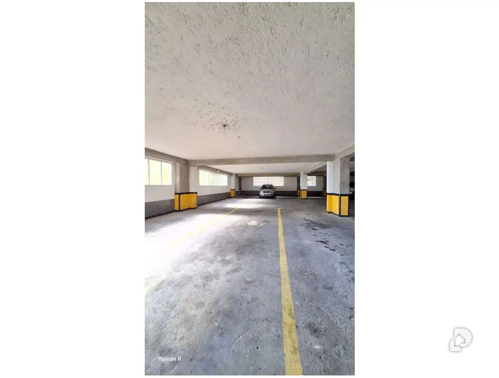 Apartamento en Las Minas, Altos Mirandinos – 19