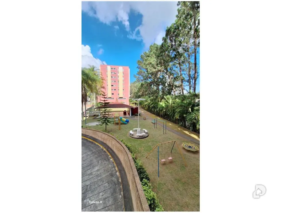 Apartamento en Las Minas, Altos Mirandinos – 20