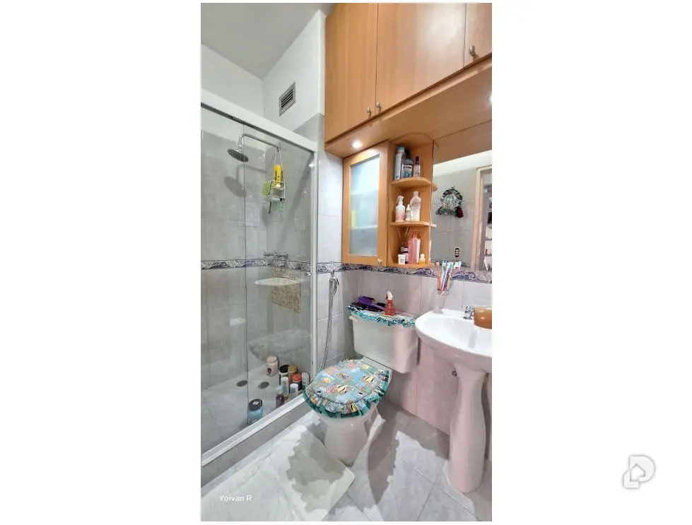Apartamento en Las Minas, Altos Mirandinos – 17