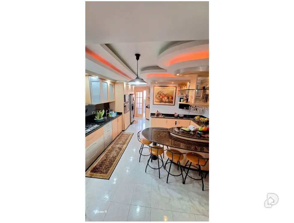 Apartamento en Las Minas, Altos Mirandinos – 7