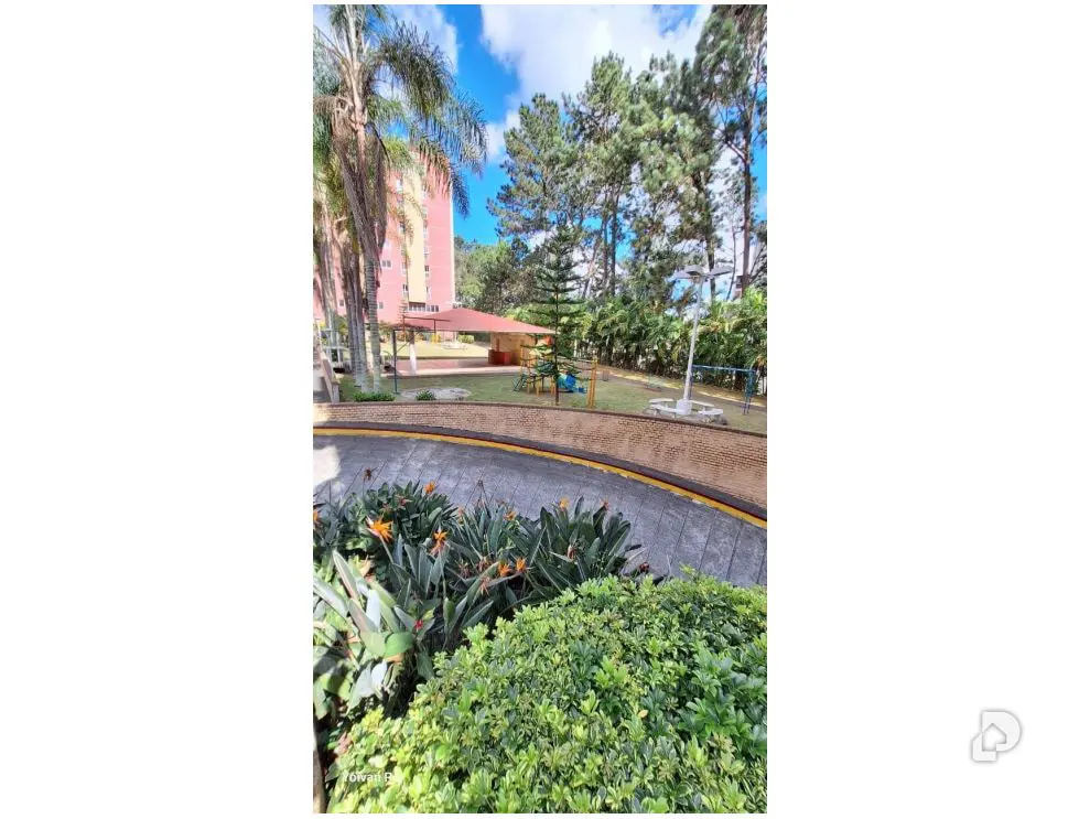 Apartamento en Las Minas, Altos Mirandinos – 22