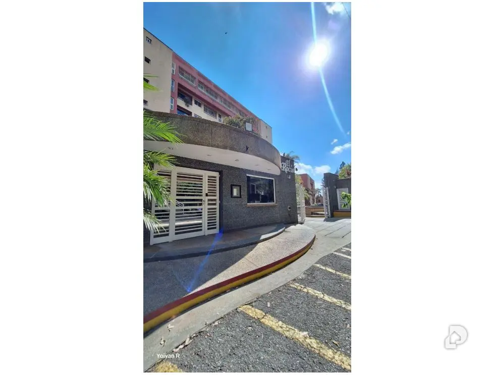 Apartamento en Las Minas, Altos Mirandinos – 2