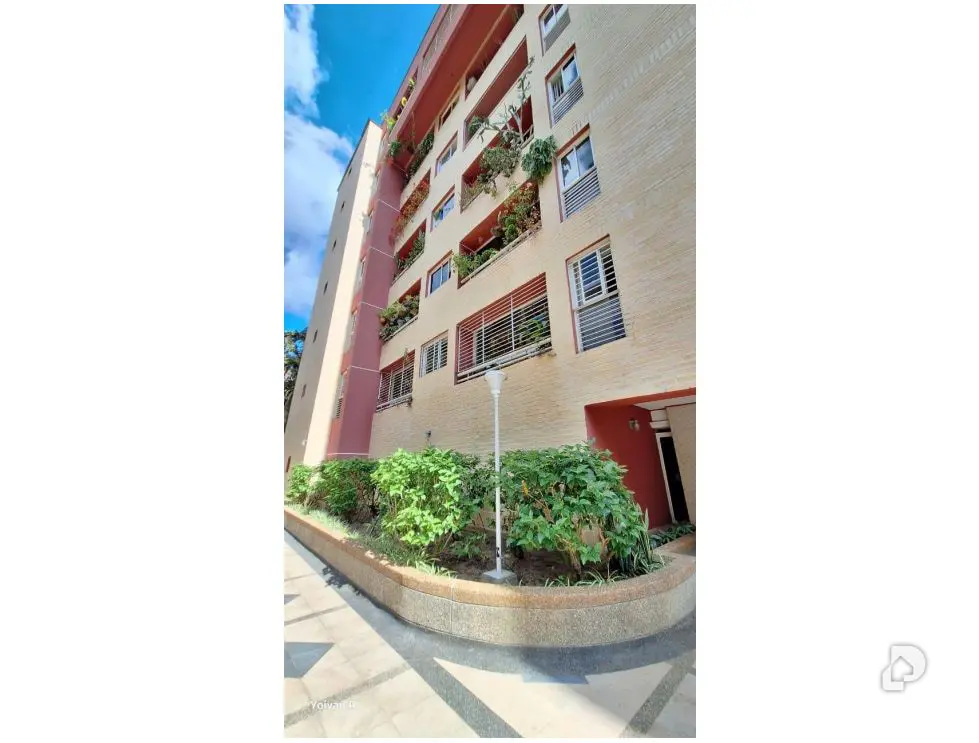 Apartamento en Las Minas, Altos Mirandinos – 23