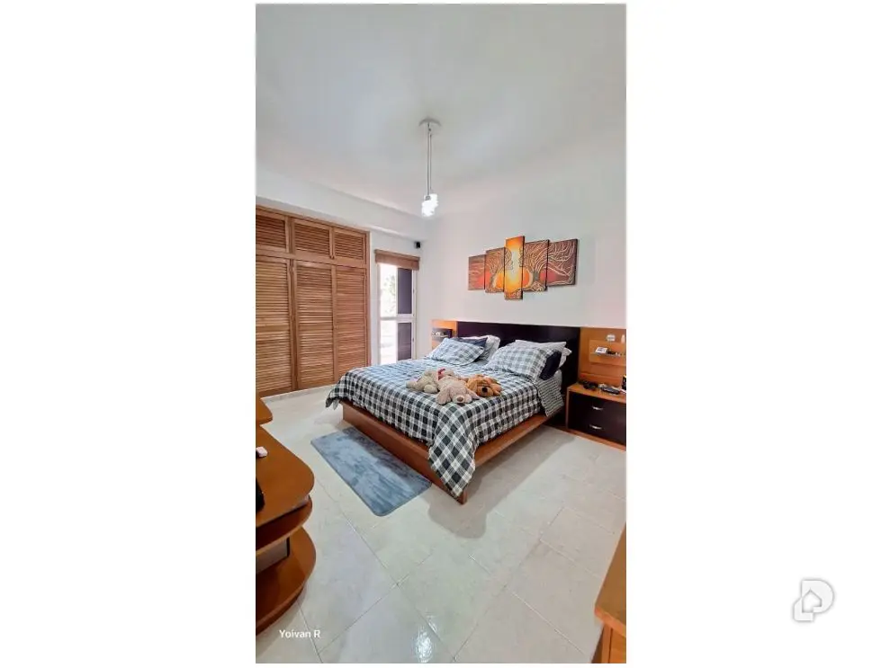 Apartamento en Las Minas, Altos Mirandinos – 12