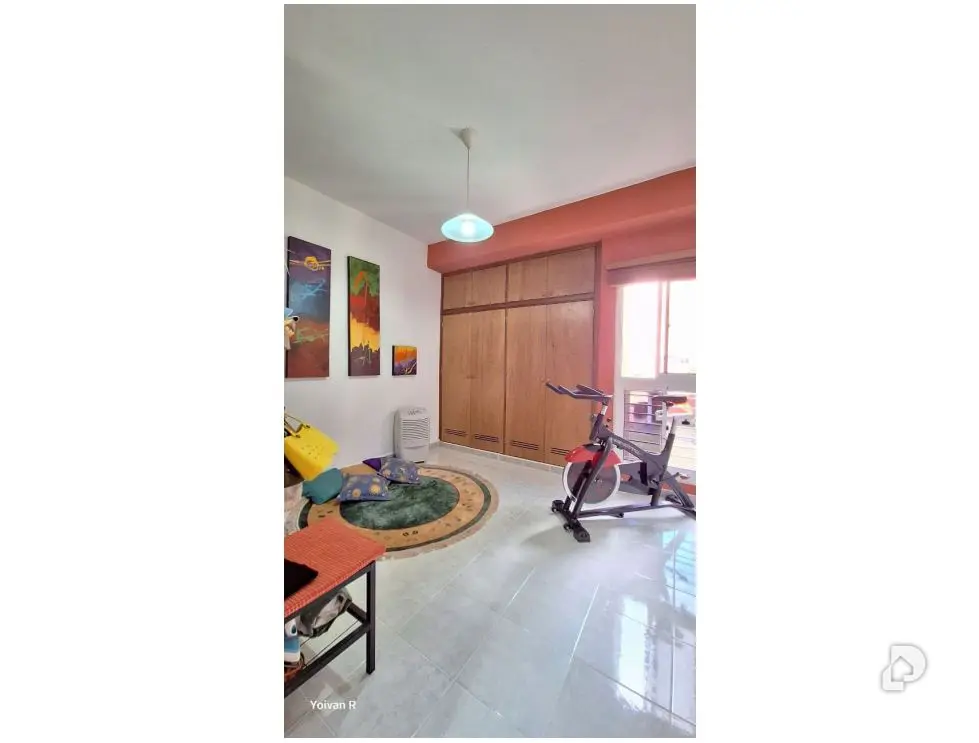 Apartamento en Las Minas, Altos Mirandinos – 13