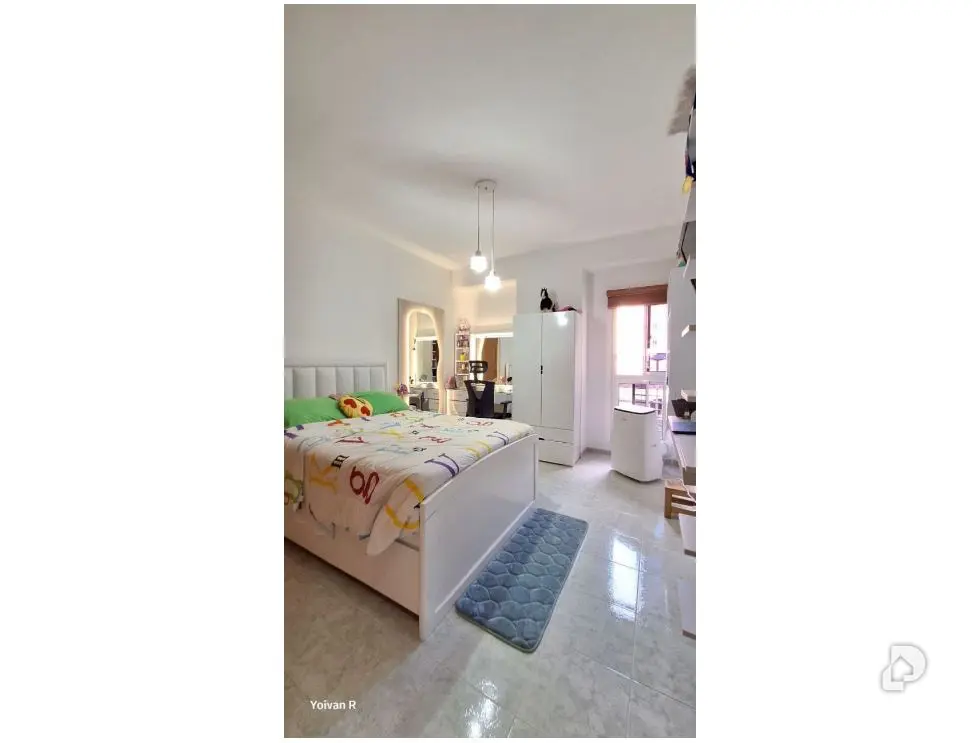 Apartamento en Las Minas, Altos Mirandinos – 16