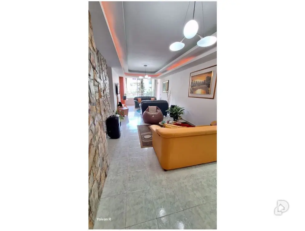 Apartamento en Las Minas, Altos Mirandinos – 4
