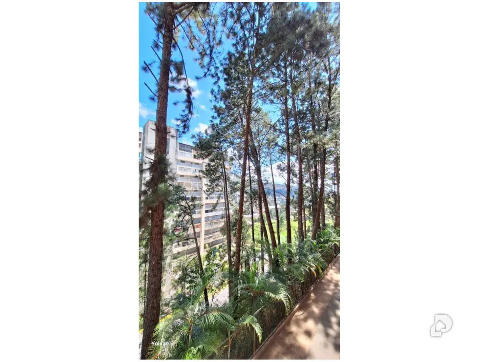 Apartamento en Las Minas, Altos Mirandinos – 21