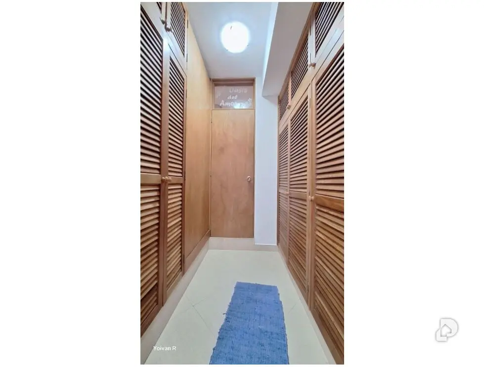 Apartamento en Las Minas, Altos Mirandinos – 14
