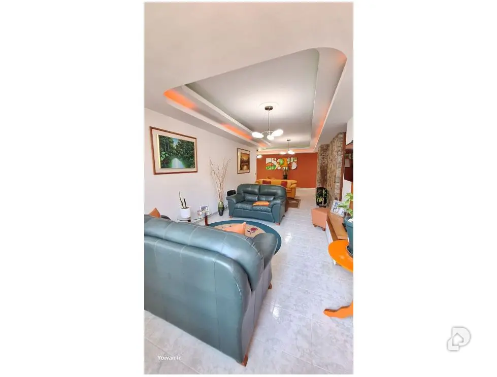 Apartamento en Las Minas, Altos Mirandinos – 5