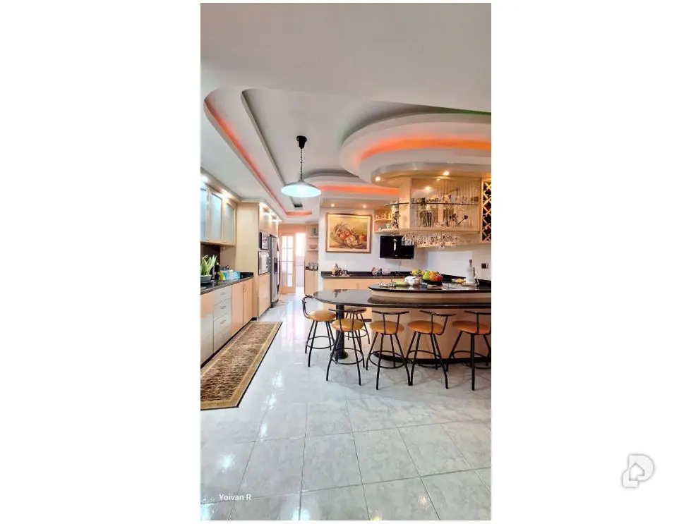 Apartamento en Las Minas, Altos Mirandinos – 8