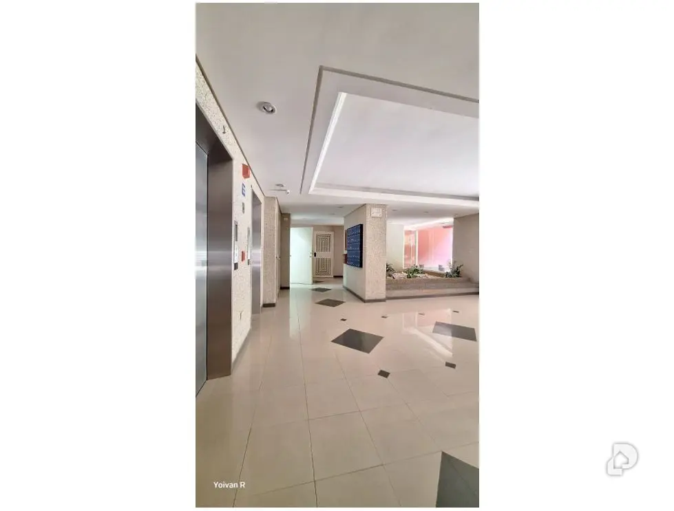 Apartamento en Las Minas, Altos Mirandinos – 3