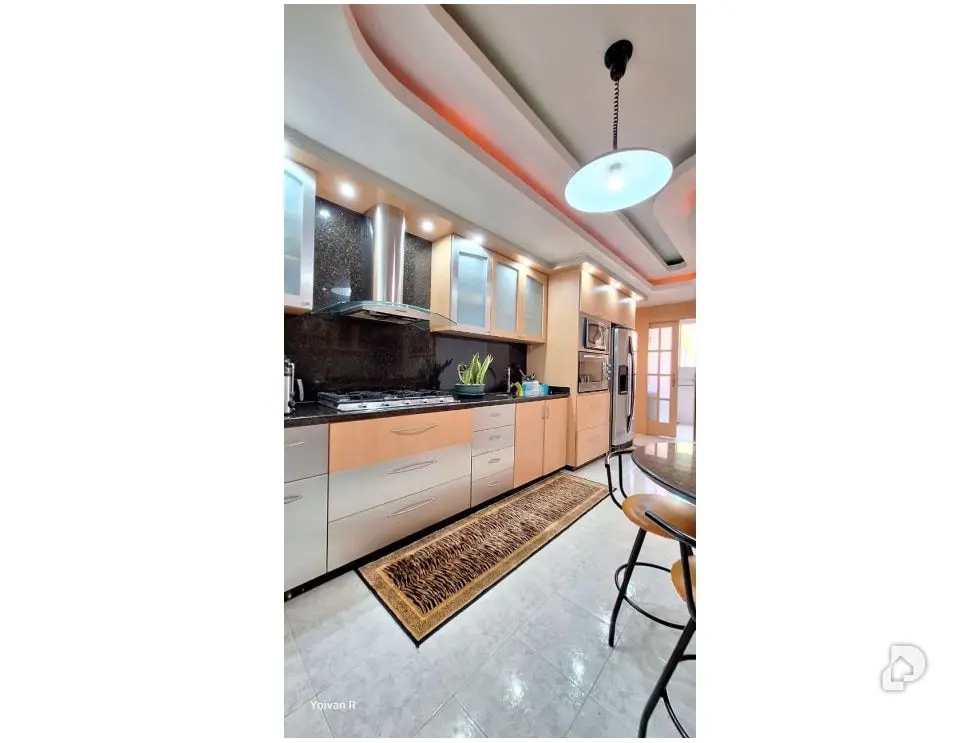 Apartamento en Las Minas, Altos Mirandinos – 10