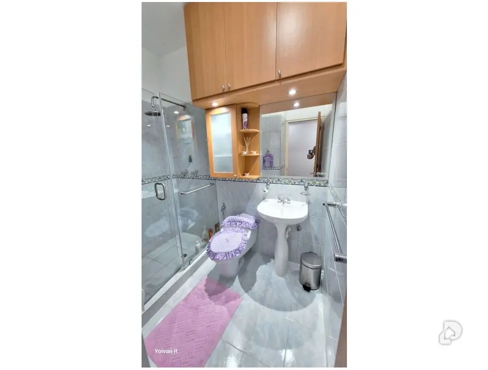 Apartamento en Las Minas, Altos Mirandinos – 18