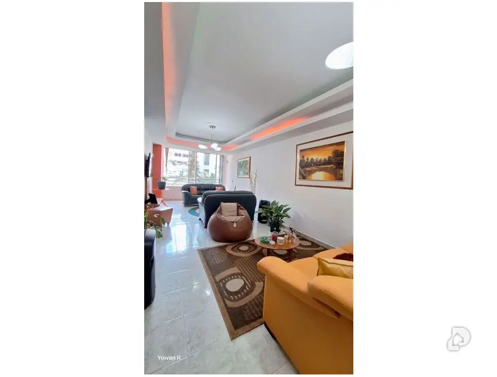 Apartamento en Las Minas, Altos Mirandinos – 6