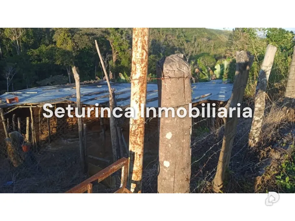 Land in El Junquito, Caracas – 8