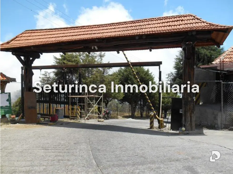 Land in El Junquito, Caracas – 7