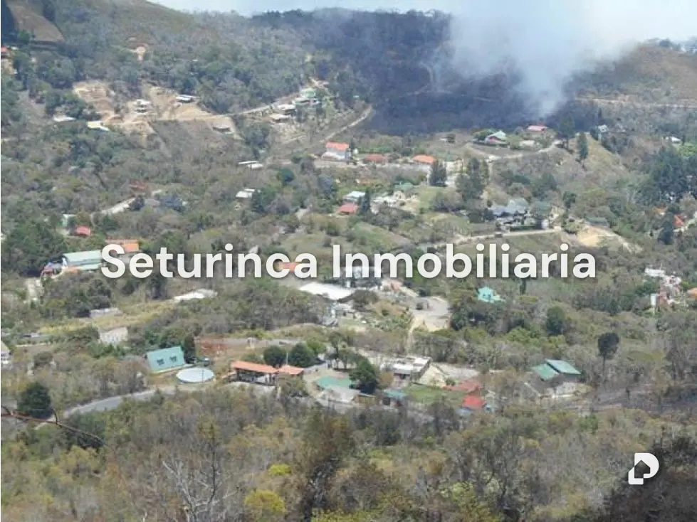 Land in El Junquito, Caracas – 5