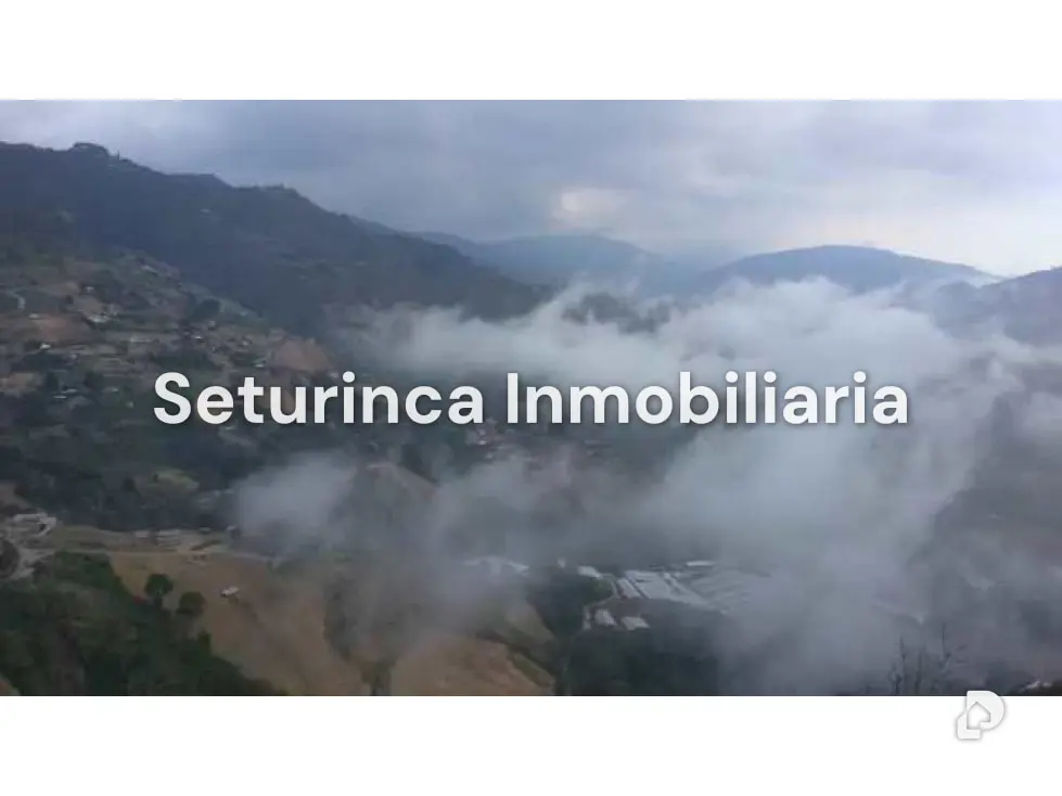 Land in El Junquito, Caracas – 4