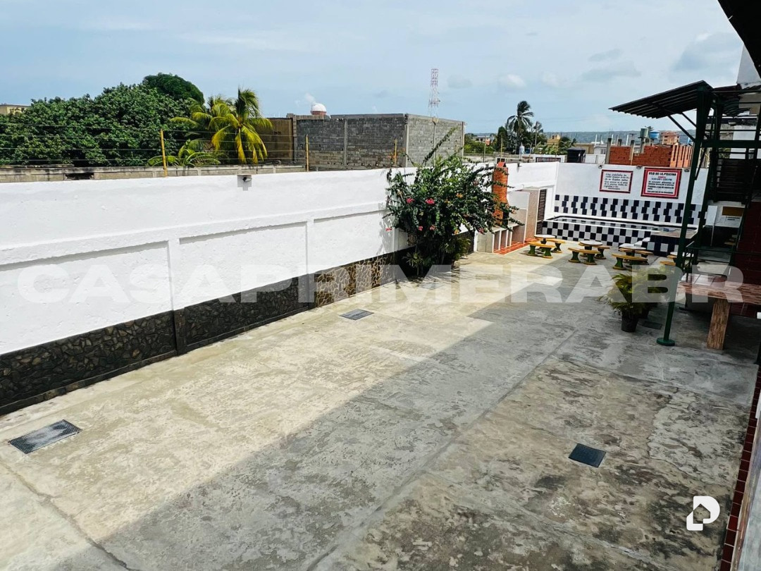 Edificio en Chichiriviche – 5