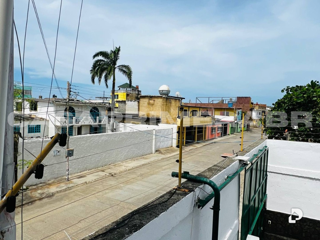 Edificio en Chichiriviche – 7