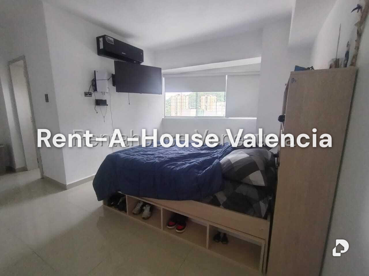 Apartamento en El Parral, Valencia – 21