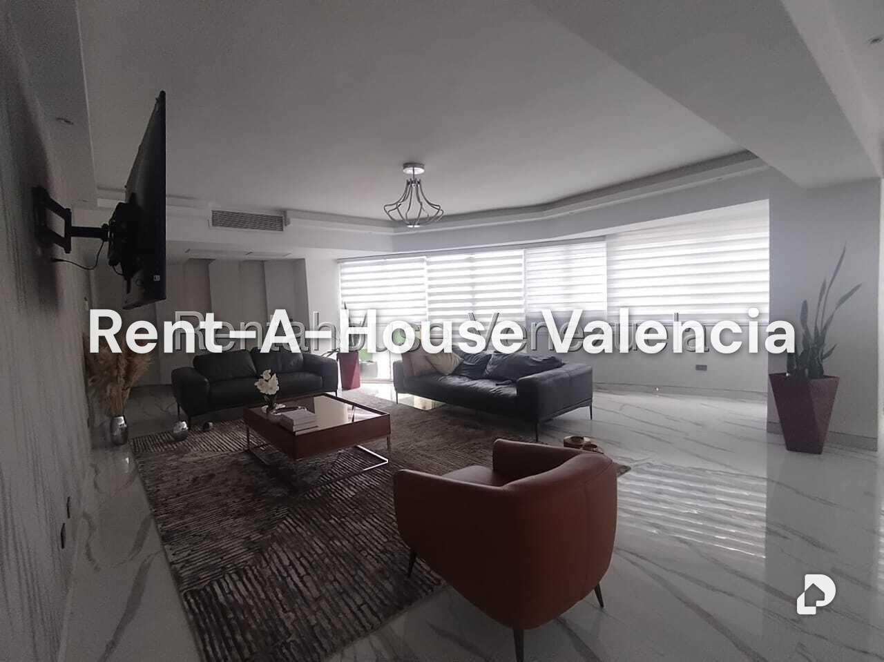 Apartamento en El Parral, Valencia – 8