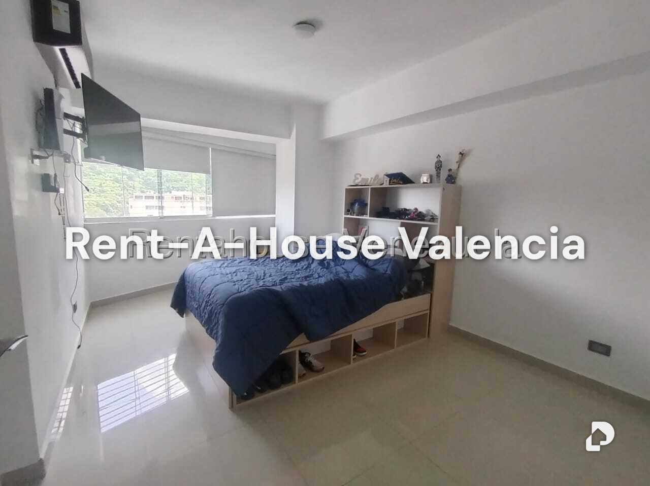 Apartamento en El Parral, Valencia – 23