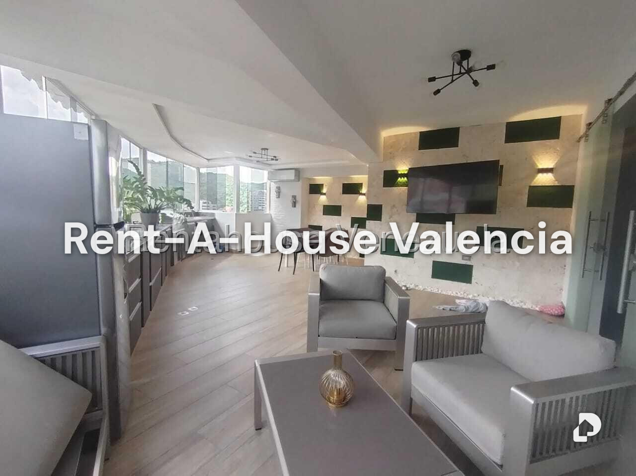 Apartamento en El Parral, Valencia – 34