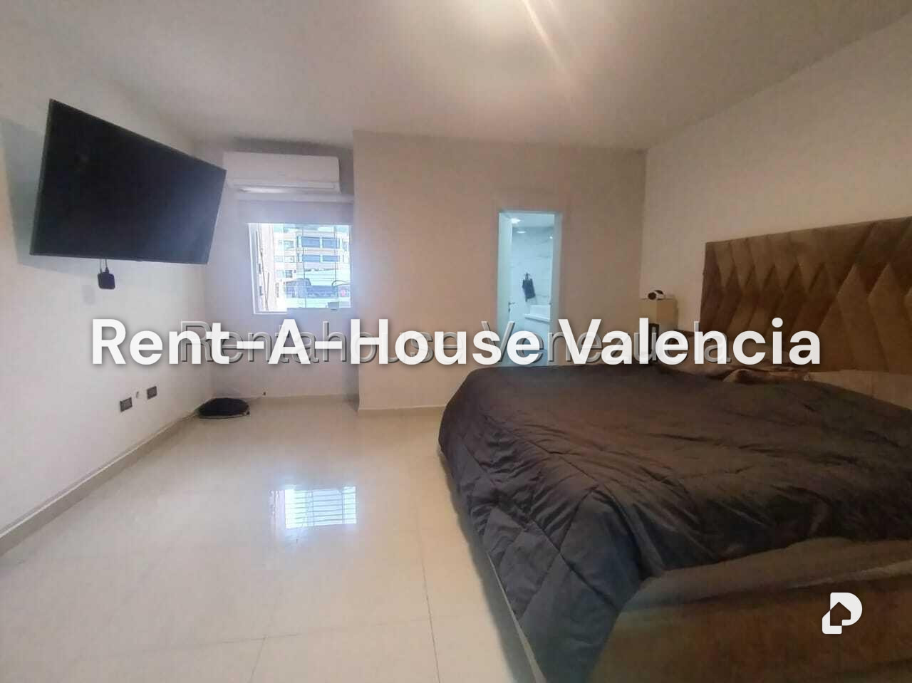 Apartamento en El Parral, Valencia – 14