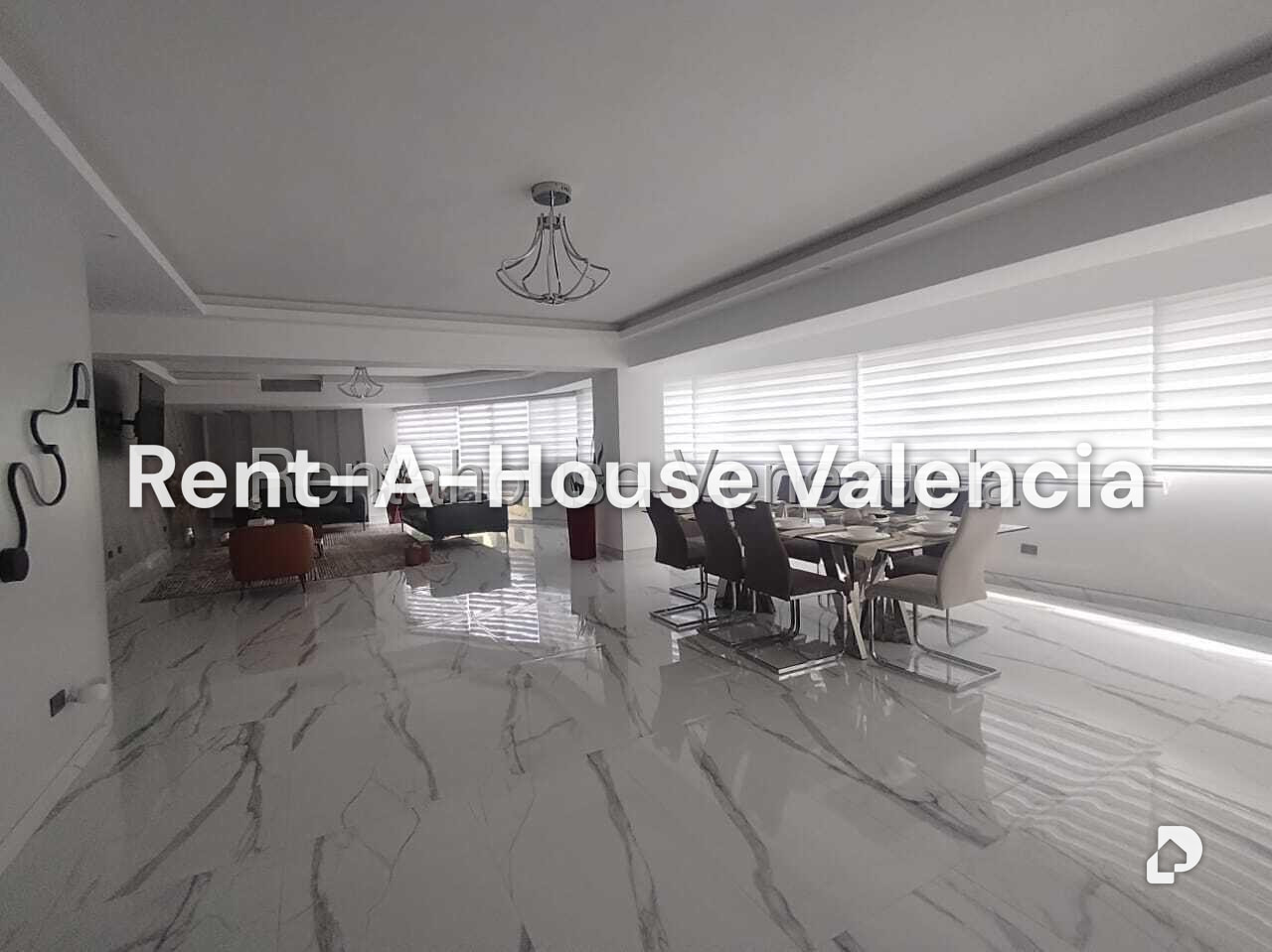 Apartamento en El Parral, Valencia – 6