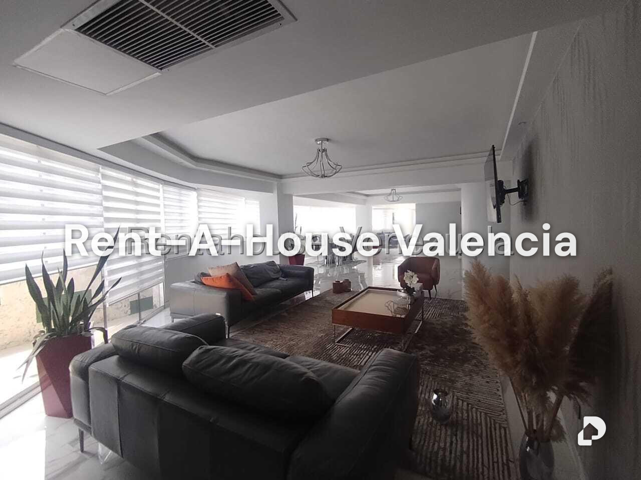 Apartamento en El Parral, Valencia – 10