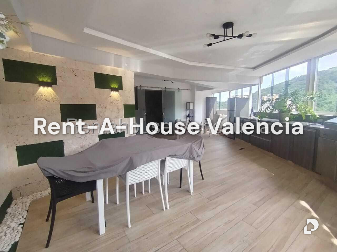 Apartamento en El Parral, Valencia – 33
