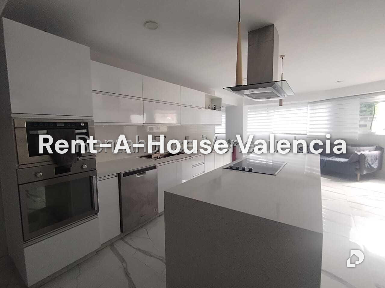 Apartamento en El Parral, Valencia – 3