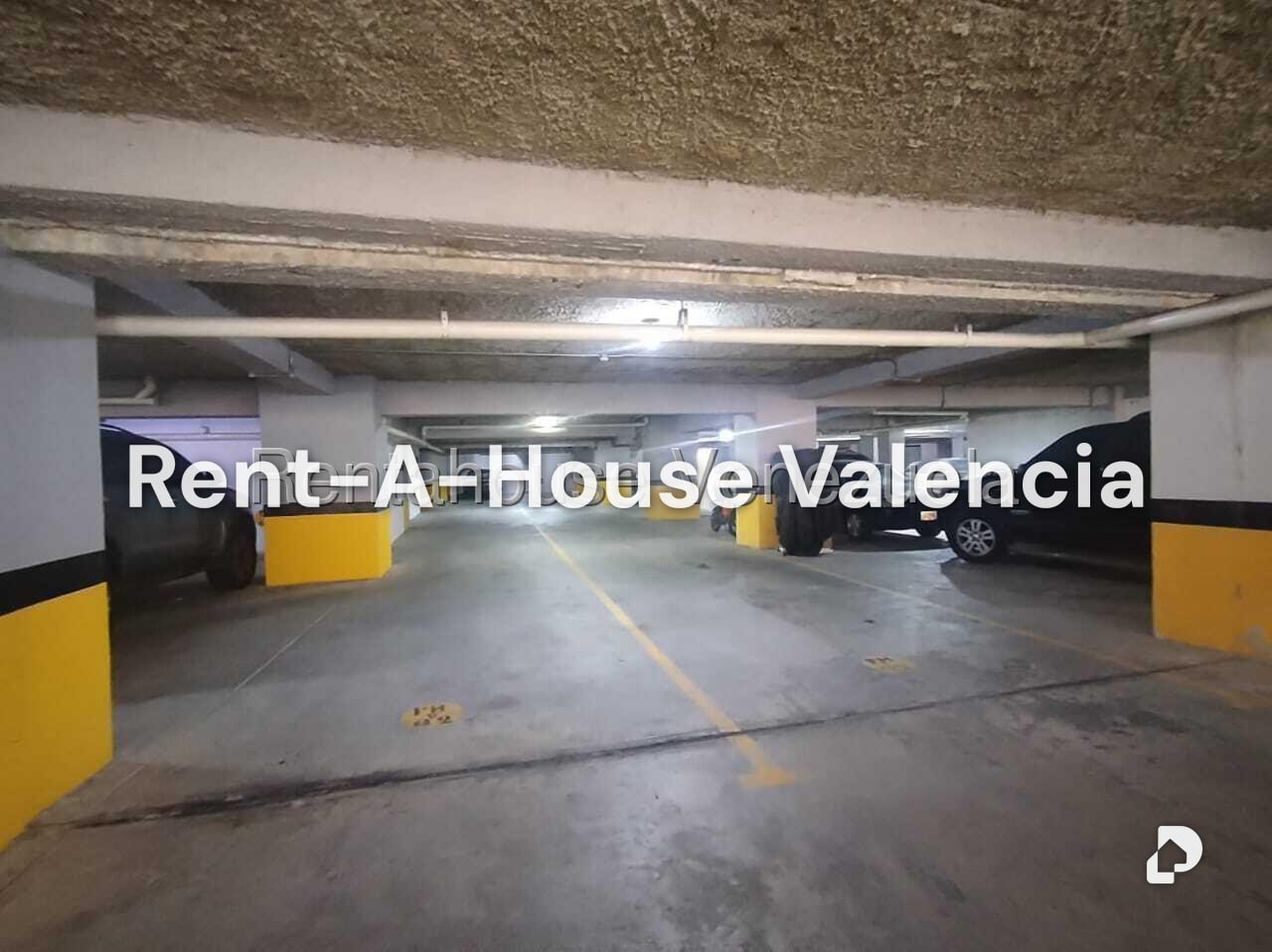 Apartamento en El Parral, Valencia – 39