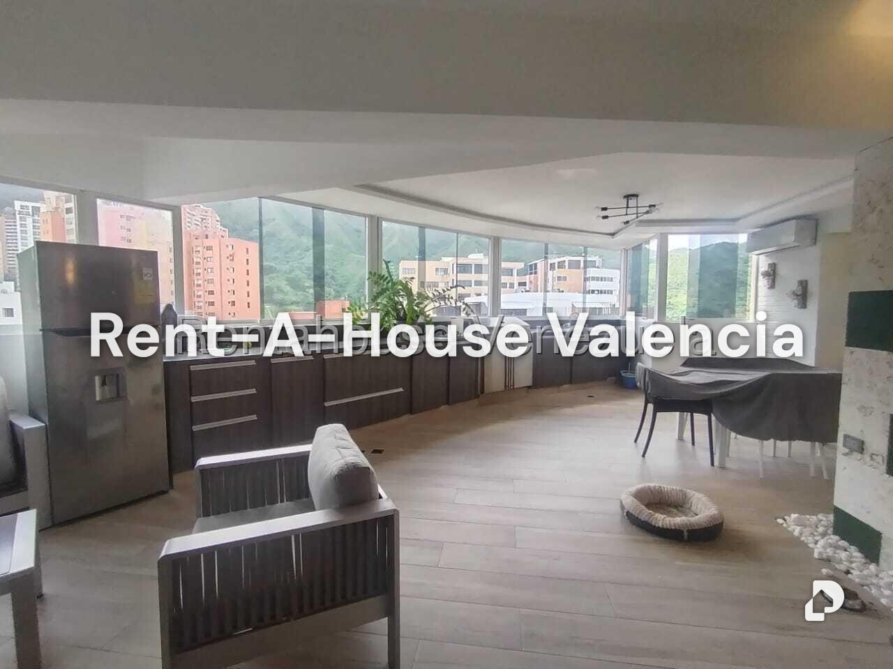 Apartamento en El Parral, Valencia – 31