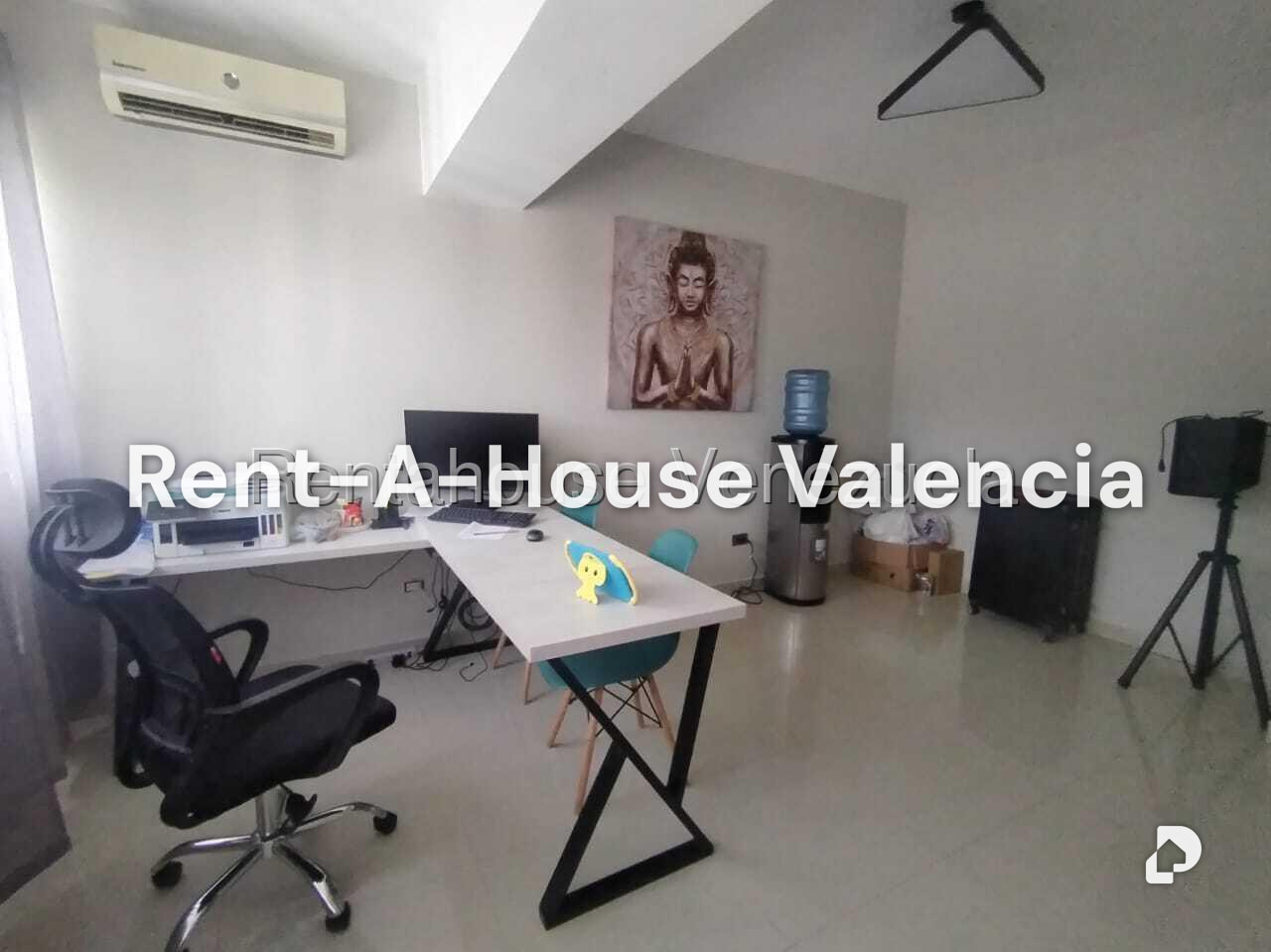 Apartamento en El Parral, Valencia – 25