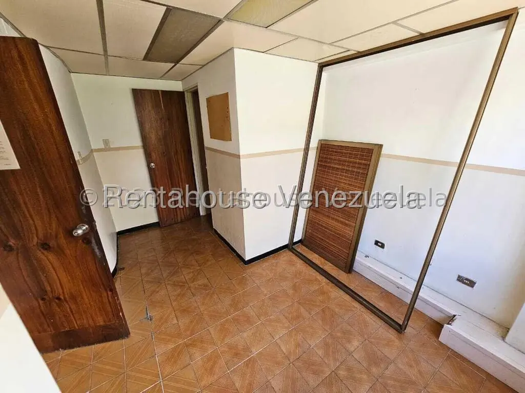 Local comercial en El Picacho, San Antonio de Los Altos - 1