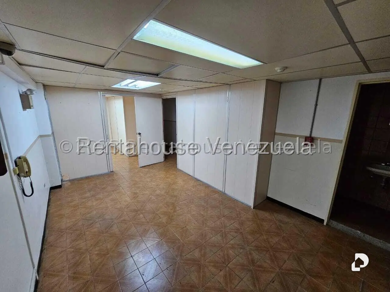Local comercial en El Picacho, San Antonio de Los Altos – 14