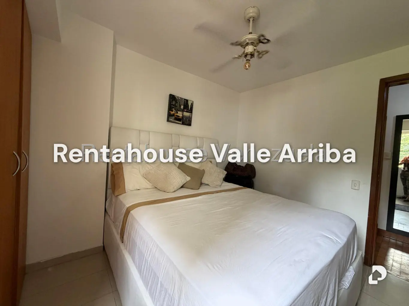 Apartamento en El Cafetal, Caracas – 20