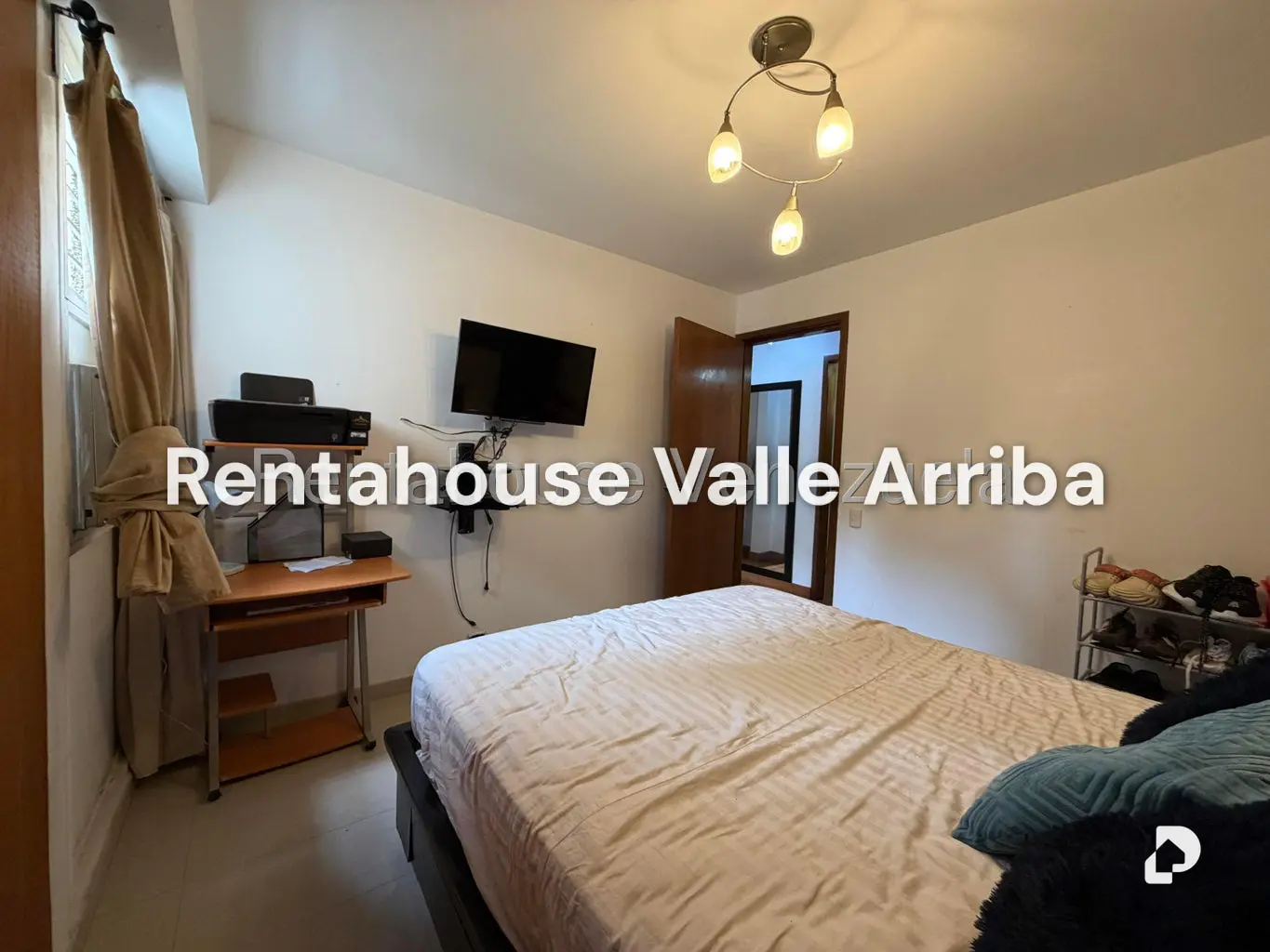 Apartamento en El Cafetal, Caracas – 18