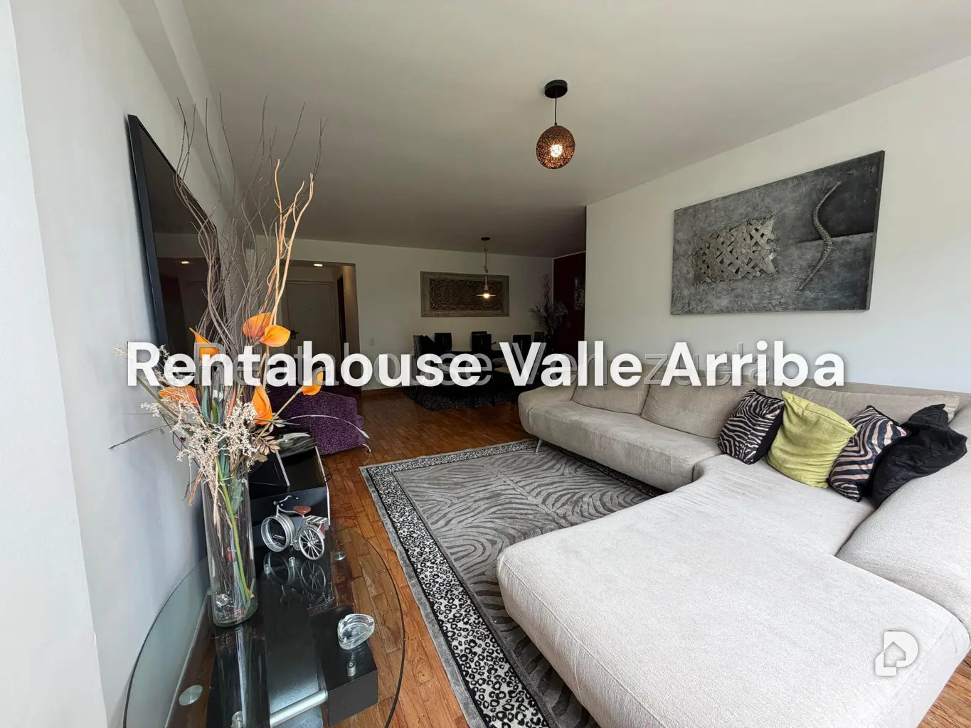 Apartamento en El Cafetal, Caracas – 10