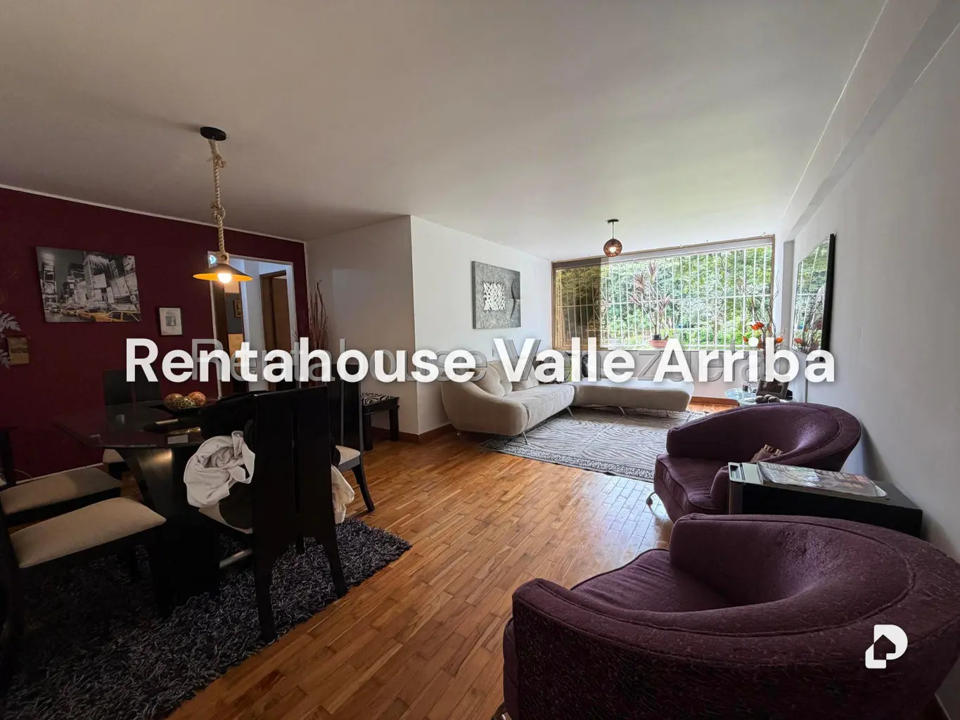 Apartamento en El Cafetal, Caracas – 8