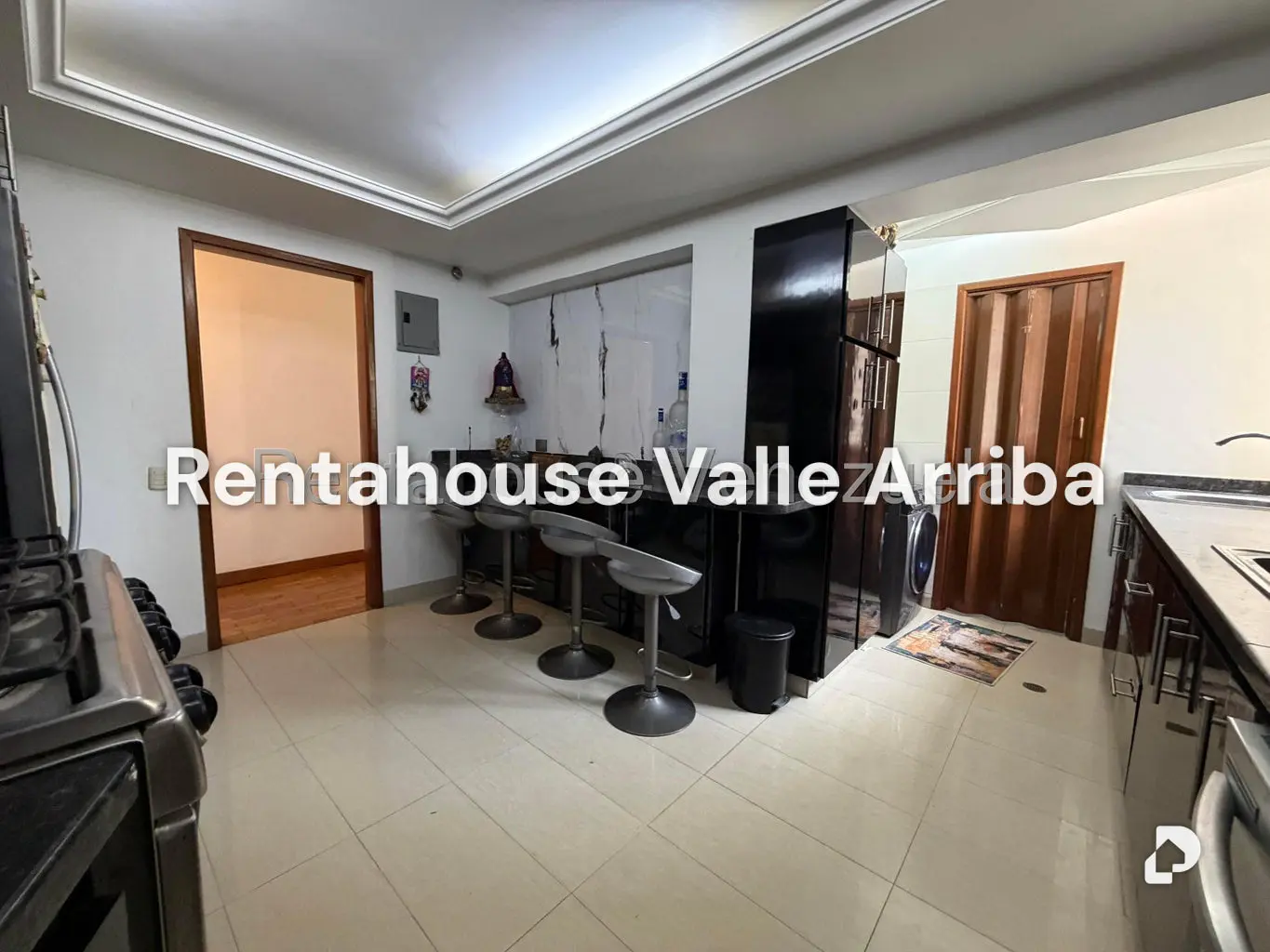 Apartamento en El Cafetal, Caracas – 7
