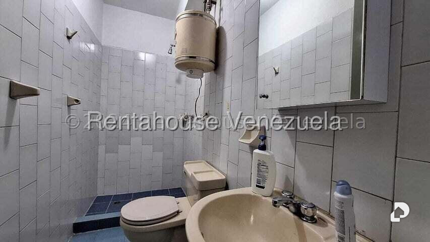 Galpón en Mariche, Caracas