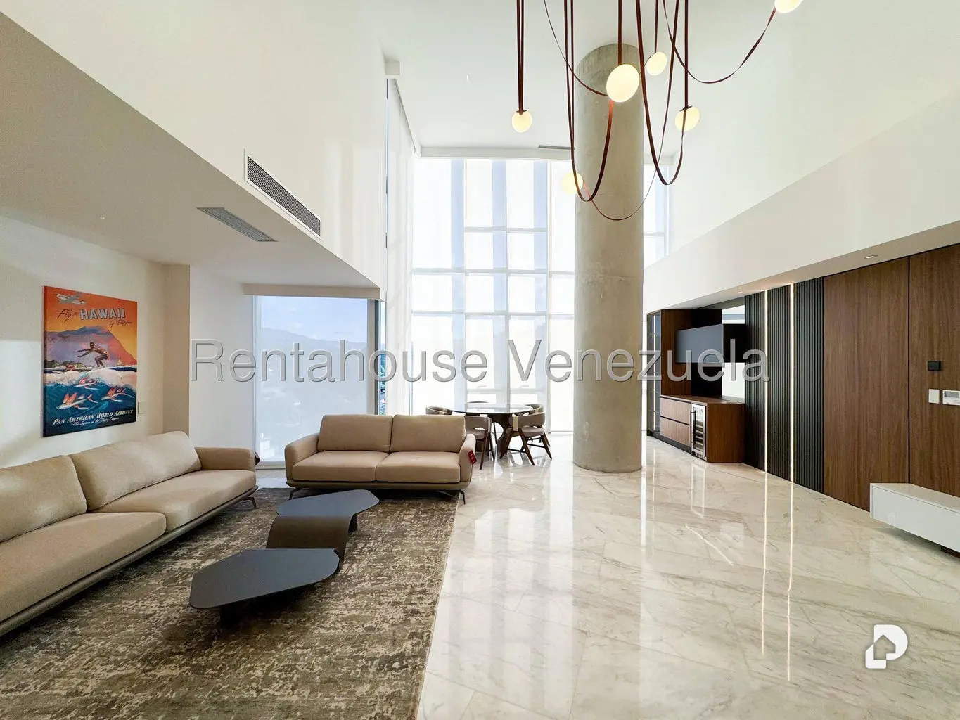 Apartamento en Las Mercedes, Caracas – 30