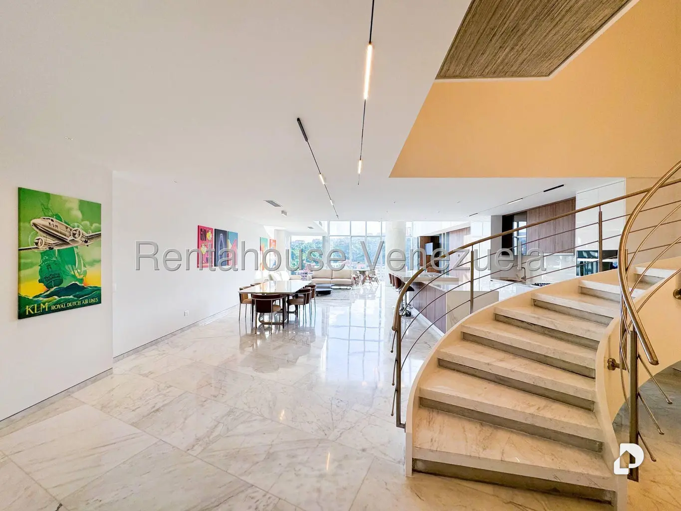 Apartamento en Las Mercedes, Caracas – 5