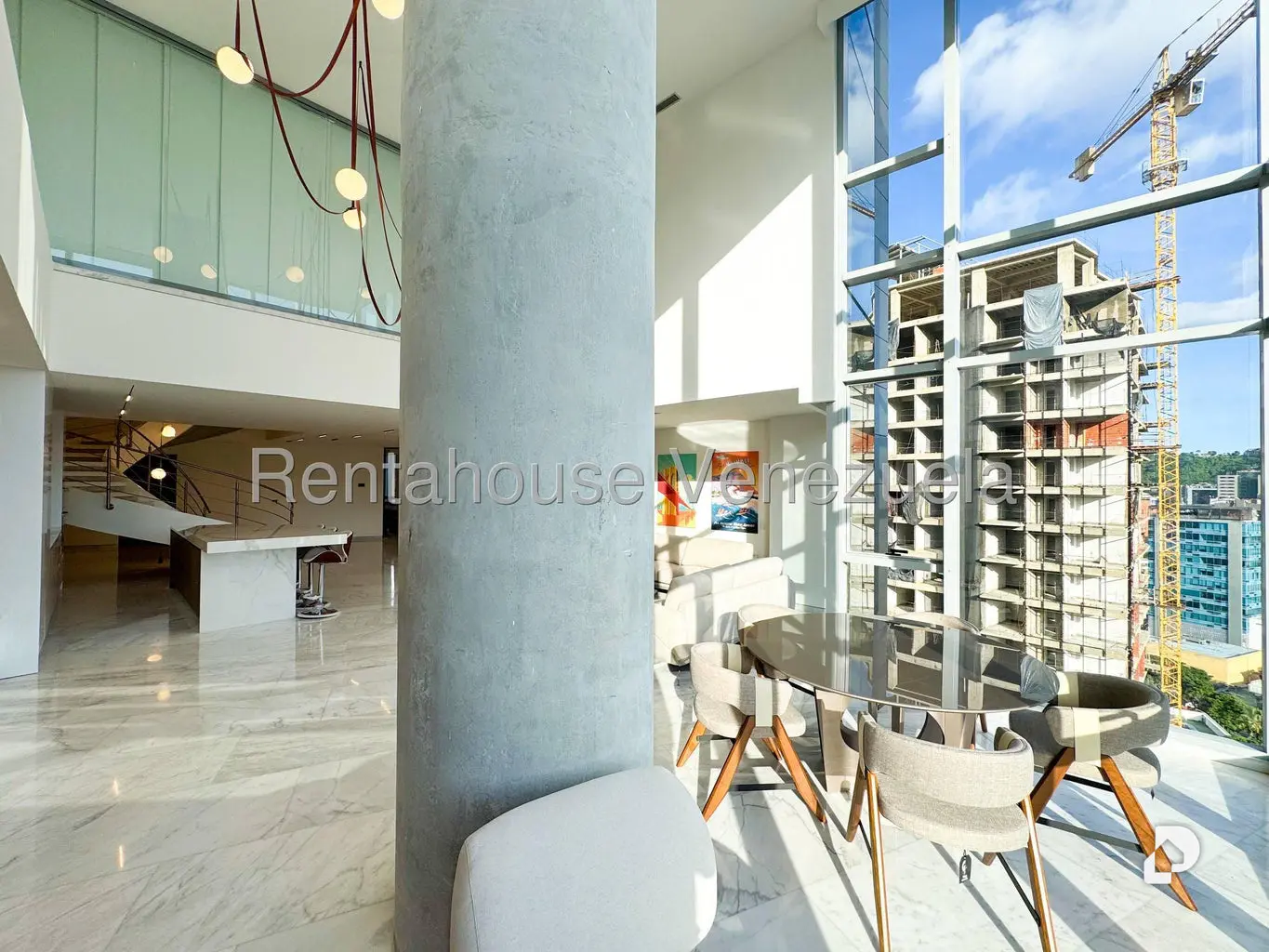 Apartamento en Las Mercedes, Caracas – 27