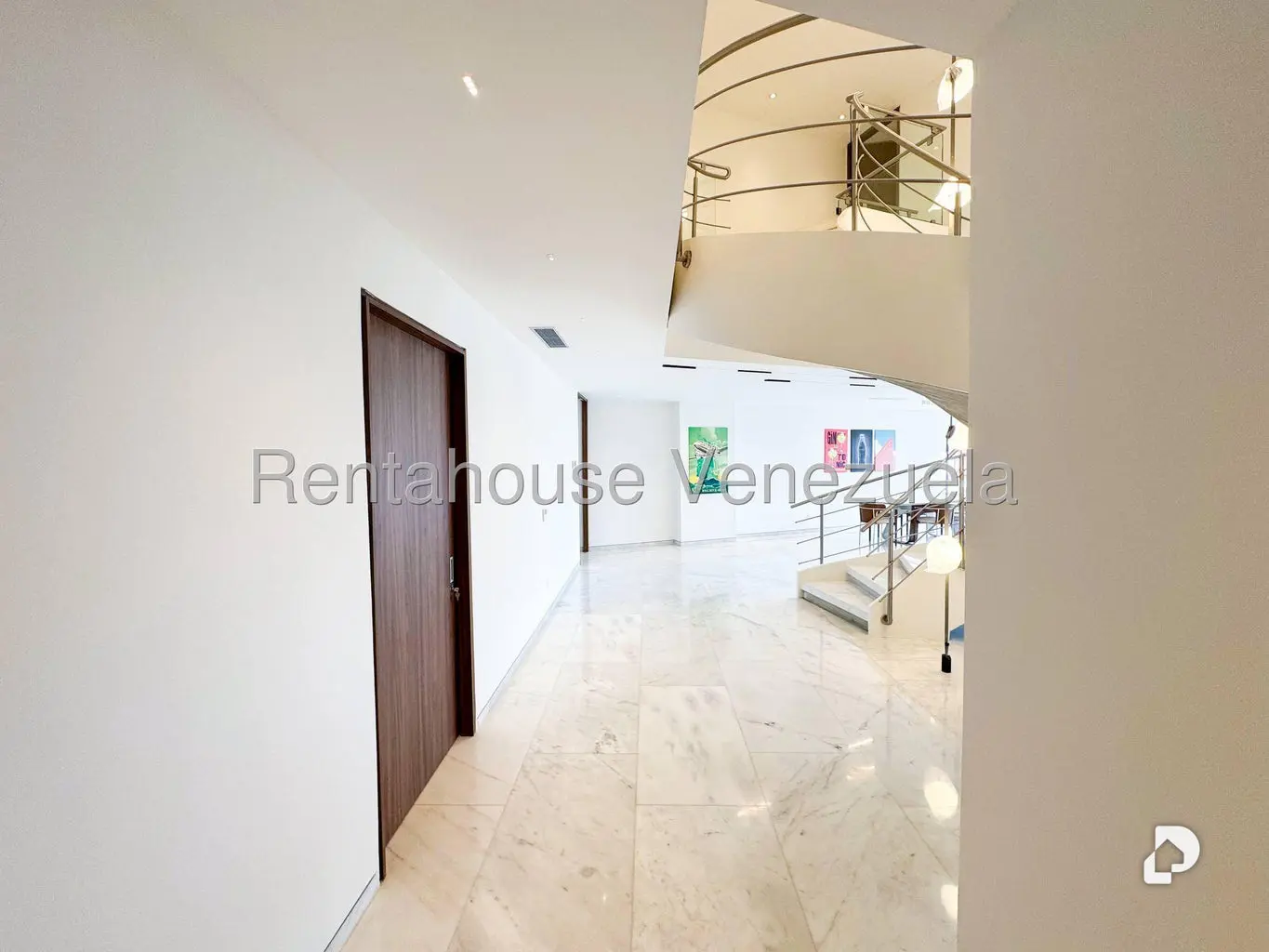 Apartamento en Las Mercedes, Caracas – 6