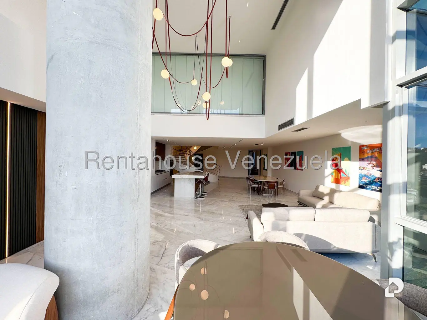 Apartamento en Las Mercedes, Caracas – 26